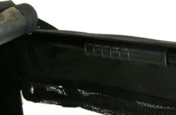 Topmast Reisbench Nylon Bench Stoffen Bench Zwart 120 X 79 X 79 Cm - Honden Boven 50 Kilo -Huisdierenserie Winkel 1200x788