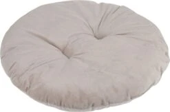 District 70 COCOON - Luxe Hondenmand Van Duurzaam Hoogwaardig Riet Met Zacht Kussen - Maten S/M/L - Large -Huisdierenserie Winkel 1200x793 4