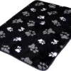 Lovely Nights Vetbed/kleed Blue With 2 Color Print Paw + Bies 75x50 Rechthoek -Huisdierenserie Winkel 1200x794 1