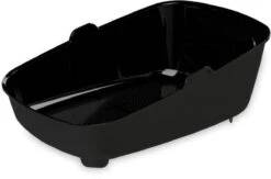 PeeWee Kattenbak XXL EcoDome Startpakket - Zwart - 66,5 X 48,5 X 46,5 Cm 13 PeeWee Kattenbak XXL EcoDome Startpakket - Zwart - 66,5 X 48,5 X 46,5 Cm -Huisdierenserie Winkel 1200x794 2