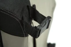 Maelson Soft Kennel - Robuuste Hondenbench Van Zacht Materiaal - Opvouwbare Kennel Met Stevig Stalen Binnenframe - Zwart/antraciet - XXS / XS / S / M / L / XL / XXL - 72 S -Huisdierenserie Winkel 1200x799 2