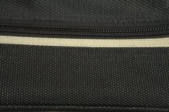 Maelson Soft Kennel - Robuuste Hondenbench Van Zacht Materiaal - Opvouwbare Kennel Met Stevig Stalen Binnenframe - Zwart/antraciet - XXS / XS / S / M / L / XL / XXL - 72 S -Huisdierenserie Winkel 1200x799 4