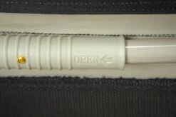 Maelson Soft Kennel - Robuuste Hondenbench Van Zacht Materiaal - Opvouwbare Kennel Met Stevig Stalen Binnenframe - Zwart/antraciet - XXS / XS / S / M / L / XL / XXL - 72 S -Huisdierenserie Winkel 1200x799 6