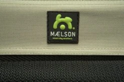 Maelson Soft Kennel - Robuuste Hondenbench Van Zacht Materiaal - Opvouwbare Kennel Met Stevig Stalen Binnenframe - Zwart/antraciet - XXS / XS / S / M / L / XL / XXL - 72 S -Huisdierenserie Winkel 1200x799 7