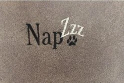 NapZZZ Benchkussen Lederlook Bruin Maat XL: 105 X 68 X 5 Cm -Huisdierenserie Winkel 1200x801 2