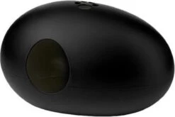 SinDesign Poopoopeedo Kattenbak - Zwart -Huisdierenserie Winkel 1200x801 5