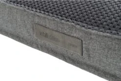 Trixie Hondenmand Vital Eliano Grijs - 90X60 CM -Huisdierenserie Winkel 1200x802