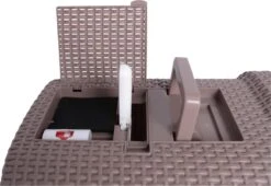 Adori Kattentoiltet Rattan Taupe - Kattenbakken - 69x42x41 Cm -Huisdierenserie Winkel 1200x826 2