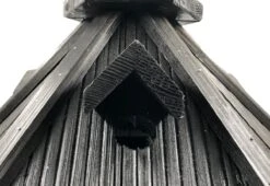 GARDEN SPIRIT Groot Vogelvoederhuisje 50 X 38 X 45 Met Nestkast Vogelhuisje -Huisdierenserie Winkel 1200x828 1