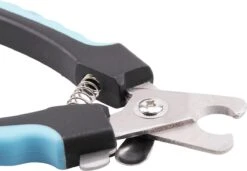 FluffyCare - Professionele Nagelschaar- Nagelschaar Hond - Nagelschaar Kat - Nagelknipper Hond En Kat - Nagelknipper Kat - Nagelknipper Hond - NagelTang Dieren - Poot Verzorging -Huisdierenserie Winkel 1200x829