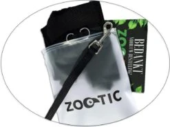 Zootic Kattentuigje Met Leiband Riem Kattenharnas Zwart Maat M Kat & Kitten - Halsomvang 20 Tot 26cm - Borstomvang 30 Tot 34cm -Huisdierenserie Winkel 1200x893 2