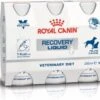 Royal Canin Recovery Liquid Hond Kat 3 X 200 Ml -Huisdierenserie Winkel 1200x896