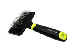 Mister Mill Professionele Set Slicker Honden Kattenborstel Plus Nagelknipper Plus Ondervacht Kam -Huisdierenserie Winkel 1200x899