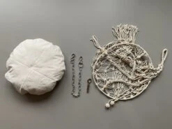 Bonbox Shop - Macrame Hangmat Voor Katten En Kittens - Kattenhammock - Hangmand -Huisdierenserie Winkel 1200x899 7