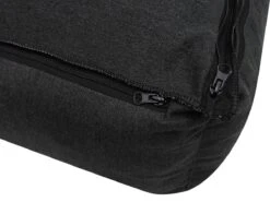 Benzano - Orthopedische Hondenmand - Wasmachine Wasbaar - Memory Foam - Donkergrijs - 100 CM -Huisdierenserie Winkel 1200x900 3