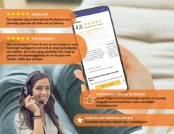 Vulpes Pets® Ultrasone Anti Blaf Apparaat – 3-in-1 Anti Blaf Apparaat Pro - Diervriendelijk & Zonder Schok - Alternatief Anti Blafband - Voor Kleine & Grote Honden - Audio - Flashlight - USB-Oplaadbaar -Huisdierenserie Winkel 1200x923