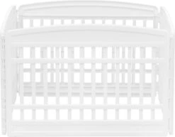 Iris Ohyama Puppy Ren CI-604E - Kunststof - Beige/Wit 14 Iris Ohyama Puppy Ren CI-604E - Kunststof - Beige/Wit -Huisdierenserie Winkel 1200x937