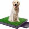 Merkloos Maoo Premium Hondentoilet - Geurbestendig & Hondvriendelijk Kunstgras - Uitneembare Opvangbak - Indoor En Outdoor - 63 X 50 Cm 1 Merkloos Maoo Premium Hondentoilet - Geurbestendig & Hondvriendelijk Kunstgras - Uitneembare Opvangbak - Indoor En Outdoor - 63 X 50 Cm -Huisdierenserie Winkel 1200x963