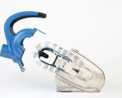 ADB Petite Auto Dog Brush Ready To Go Set -Huisdierenserie Winkel 1200x965