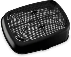 PeeWee Kattenbak XXL EcoDome Startpakket - Zwart - 66,5 X 48,5 X 46,5 Cm 14 PeeWee Kattenbak XXL EcoDome Startpakket - Zwart - 66,5 X 48,5 X 46,5 Cm -Huisdierenserie Winkel 1200x973