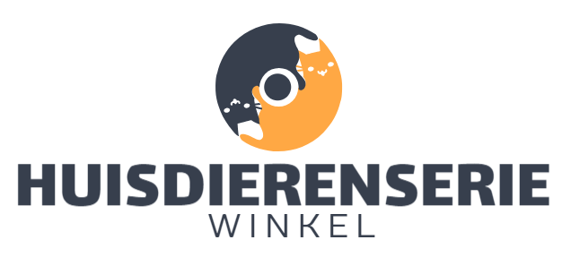 Huisdierenserie Winkel