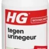 HG Tegen Urine Geur - 500 Ml - Effectief En Snel Resultaat - Neemt De Geur Definitief Weg -Huisdierenserie Winkel 332x1200