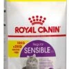 Royal Canin Sensible 33 - Kattenvoer - 10+2 Kg Bonusbag -Huisdierenserie Winkel 565x1200