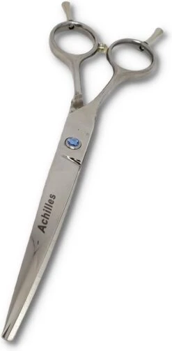 Achilles Linkshandig Professionele 7-Delig Scharenset Hond - Honden Schaar - Effileerschaar Hond -Huisdierenserie Winkel 589x1200 2