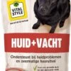 VITALstyle HUID+VACHT - Hondenbrokken - 12 Kg -Huisdierenserie Winkel 656x1200