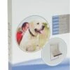 Petsafe 660 Hondenluik - Tot 100 Kg - Aluminium -Huisdierenserie Winkel 675x1200 1