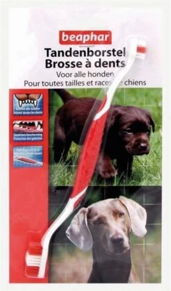 Beaphar Tandenborstel -Huisdierenserie Winkel 708x1200