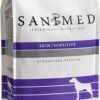 Sanimed Skin/Sensitive Dog - 12.5 Kg -Huisdierenserie Winkel 738x1200