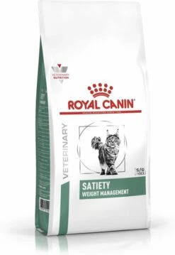 Royal Canin Satiety Weight Management - Kattenvoer - 6 Kg