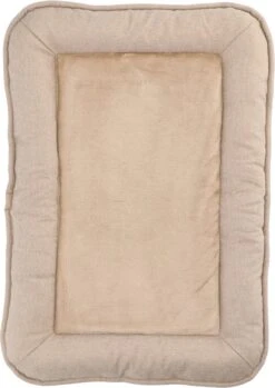 Adori Benchmat Dublin - Hondenbenchkussen - Bruin 61x43 Cm -Huisdierenserie Winkel 850x1200