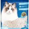 Nobleza 48REM - Tofu Kattenbakvulling - Snel Absorberend - 3.8 L - Klontvormend - 2 Kg -Huisdierenserie Winkel 865x1200