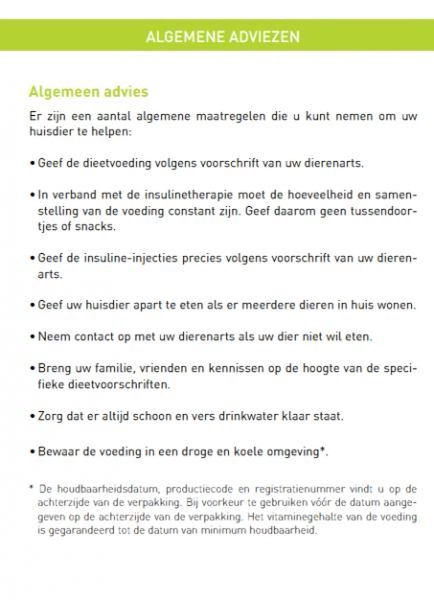 Royal Canin Hypoallergenic - Hondenvoer - 14 Kg 10 Royal Canin Hypoallergenic - Hondenvoer - 14 Kg - Afbeelding 8