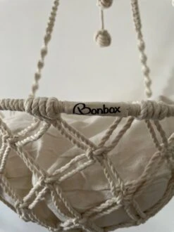 Bonbox Shop - Macrame Hangmat Voor Katten En Kittens - Kattenhammock - Hangmand -Huisdierenserie Winkel 899x1200 6