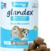 Glandex Soft Chews 120 Stuks -Huisdierenserie Winkel 900x1200