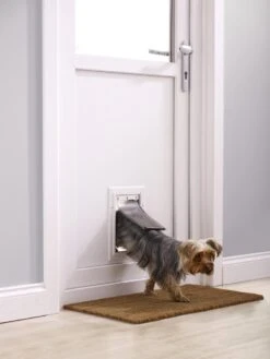 Petsafe 660 Hondenluik - Tot 100 Kg - Aluminium -Huisdierenserie Winkel 900x1200 4