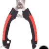 ElegaPet Professionele Nagelknipper Hond L - Rood Zwart - Dier - Nageltang Met Veiligheidsstop Nagelschaar -Huisdierenserie Winkel 939x1200