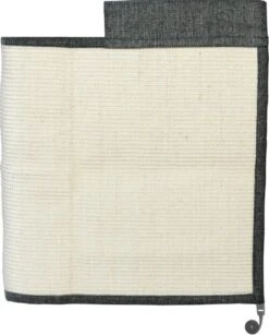 Navaris Katten Krabmat - Bescherming Van Meubels - Voor Banken En Stoelen - Krabbescherming - Voor De Linkerkant - Donkergrijs -Huisdierenserie Winkel 964x1200 1