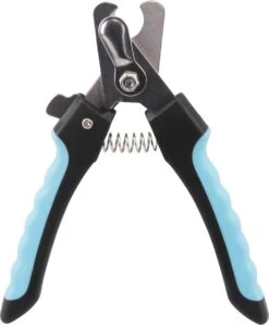 FluffyCare - Professionele Nagelschaar- Nagelschaar Hond - Nagelschaar Kat - Nagelknipper Hond En Kat - Nagelknipper Kat - Nagelknipper Hond - NagelTang Dieren - Poot Verzorging -Huisdierenserie Winkel 992x1200