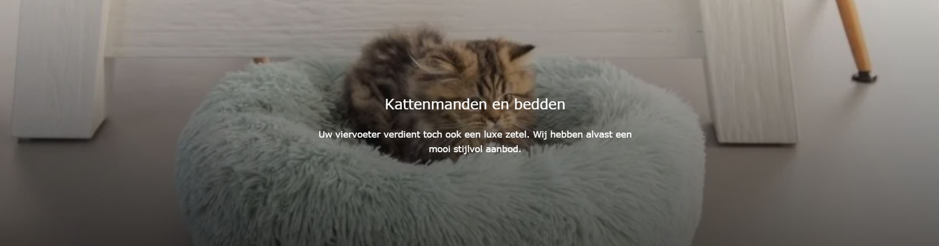 Huisdierenserie Winkel -Huisdierenserie Winkel gkkg